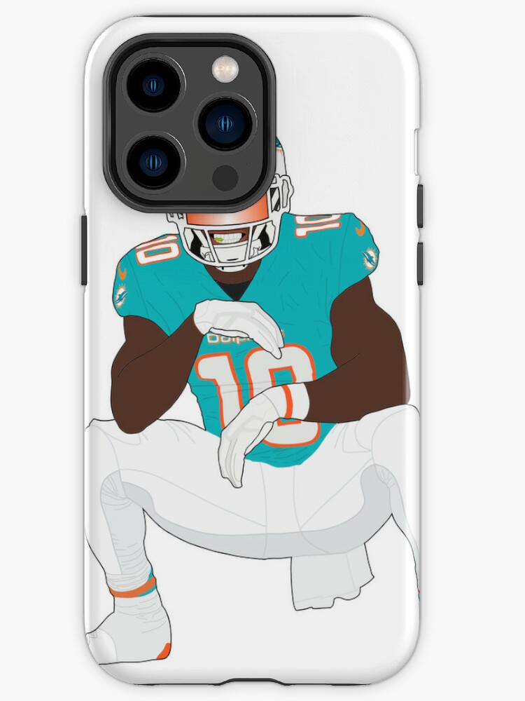 Miami Dolphins iPhone 14, iPhone 14 Plus, iPhone 14 Pro