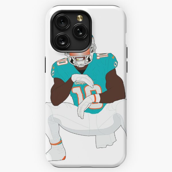 MIAMI DOLPHINS NFL iPhone 12 Pro Max Case