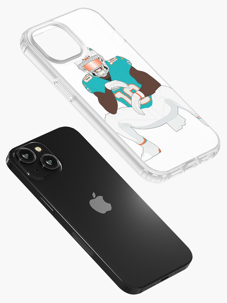 Tyreek Hill-Miami Dolphins iPhone & Samsung Cases