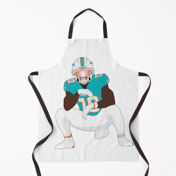 Item preview, Tyreek Hill Dolphins designed and sold by ryanclark12.