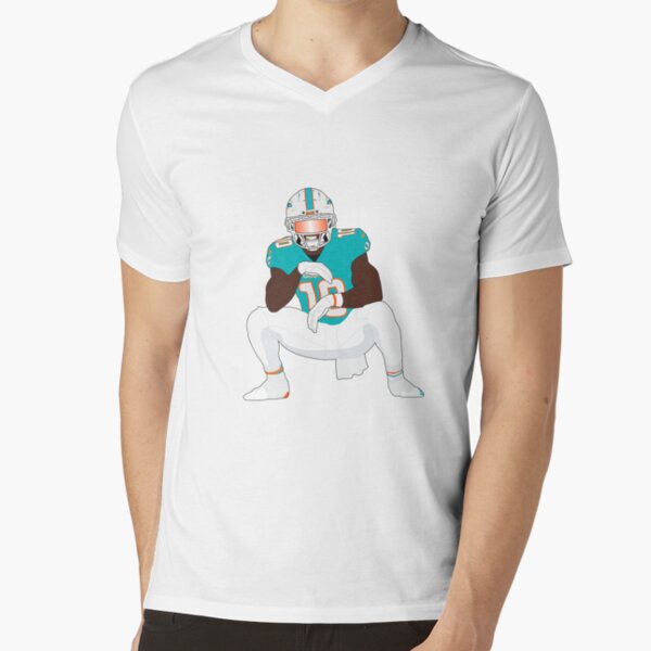 Tyreek Hill Dolphins Essential T-Shirt for Sale by ryanclark12