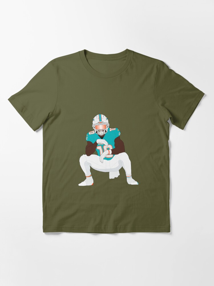 Welcome Tyreek Hill Miami Dolphins 2022 T-Shirt - REVER LAVIE