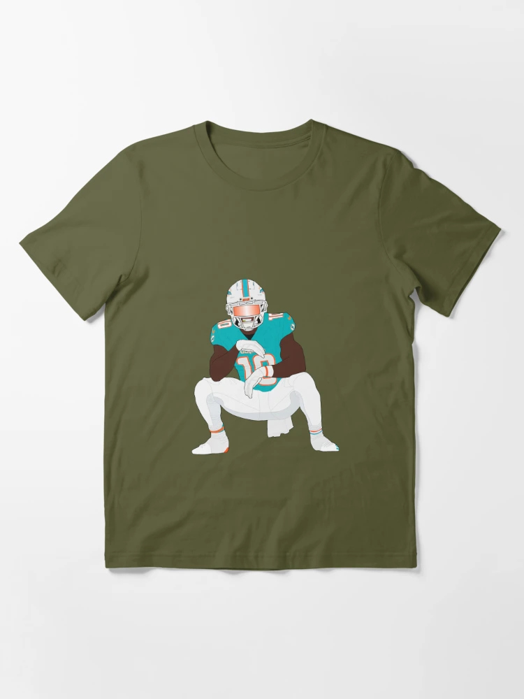 Welcome Tyreek Hill Miami Dolphins 2022 T-Shirt - REVER LAVIE