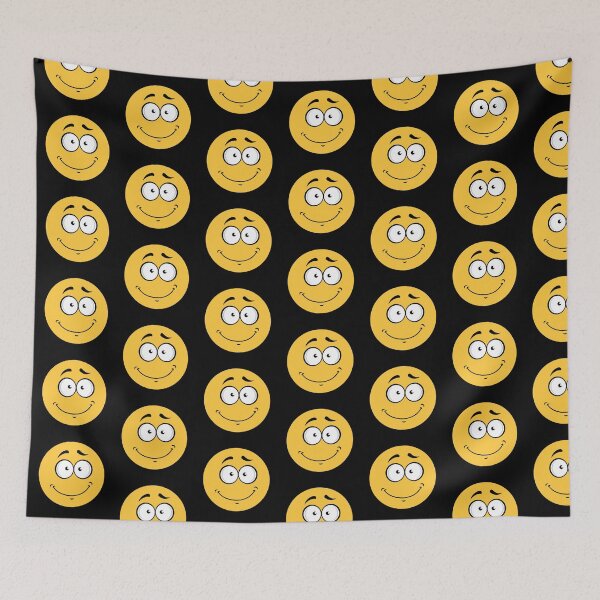 Item preview, Weird face designed and sold by Showmee.