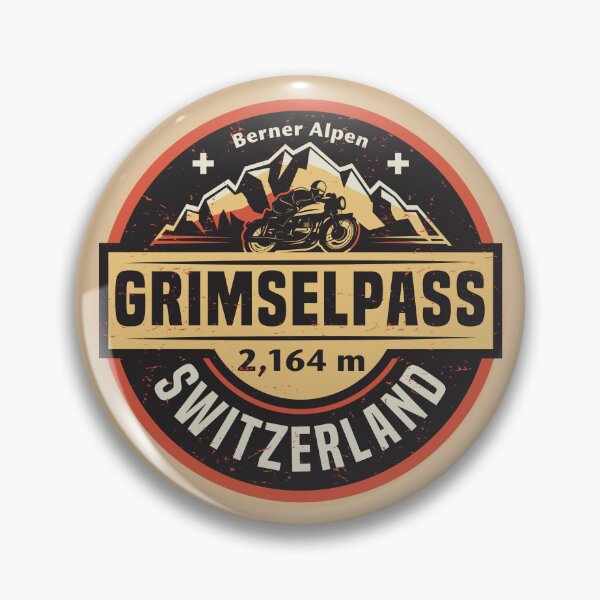 Item preview, Grimsel Pass, Switzerland designed and sold by studio838.