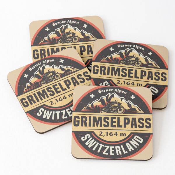 Item preview, Grimsel Pass, Switzerland designed and sold by studio838.