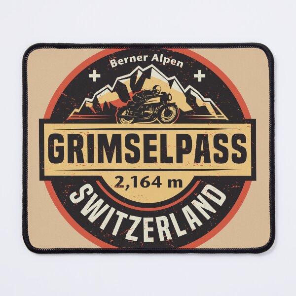 Item preview, Grimsel Pass, Switzerland designed and sold by studio838.