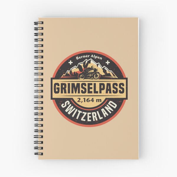 Item preview, Grimsel Pass, Switzerland designed and sold by studio838.