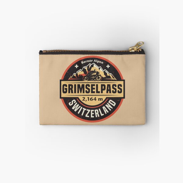 Artikelvorschau, Grimselpass, Schweiz entworfen und verkauft von studio838.