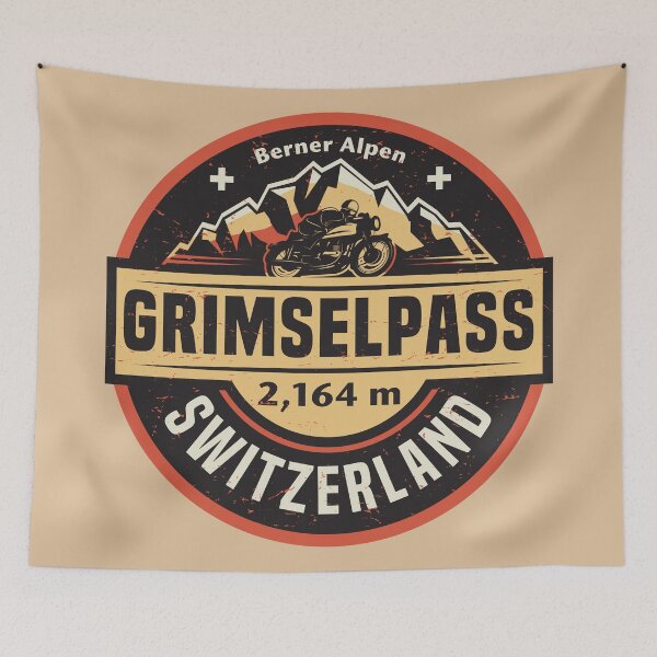 Item preview, Grimsel Pass, Switzerland designed and sold by studio838.