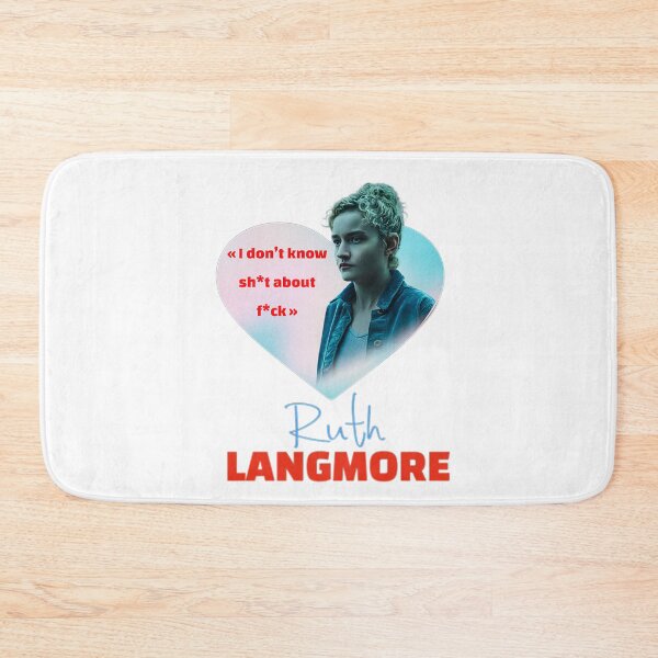 Item preview, Ruth Langmore designed and sold by RuthLangmoreSH.