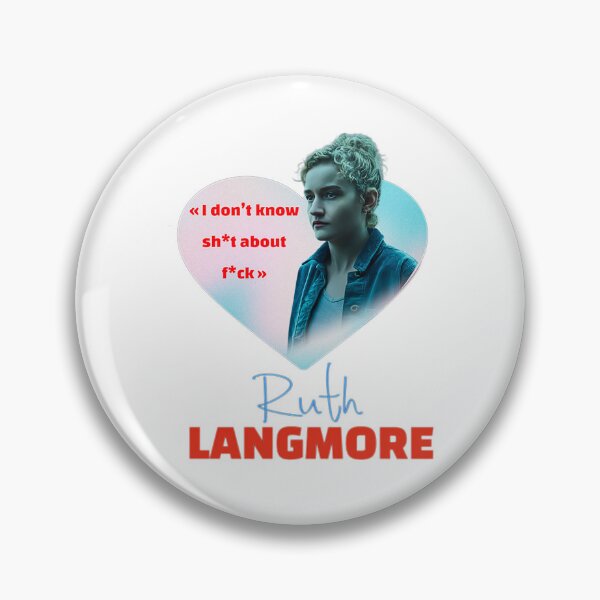 Item preview, Ruth Langmore designed and sold by RuthLangmoreSH.