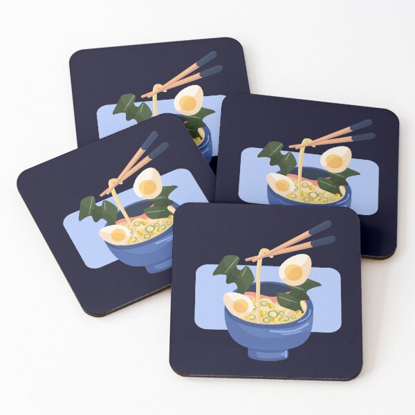 Item preview, shoyu ramen designed and sold by Liv Arnold.