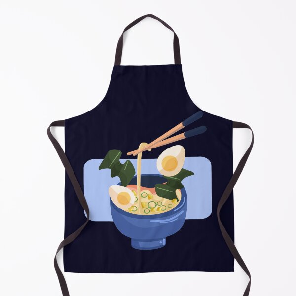 Item preview, shoyu ramen designed and sold by Liv Arnold.