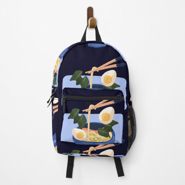 Item preview, shoyu ramen designed and sold by Liv Arnold.