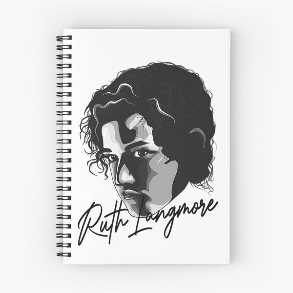 Item preview, Ruth Langmore designed and sold by RuthLangmoreSH.