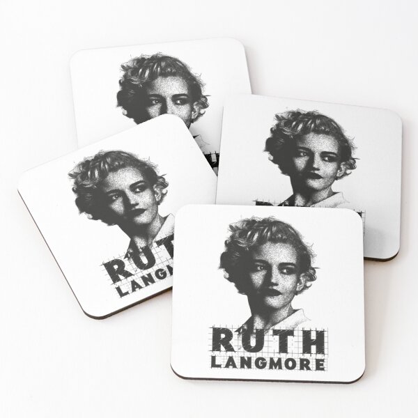 Artikelvorschau, Ruth Langmore entworfen und verkauft von RuthLangmoreSH.