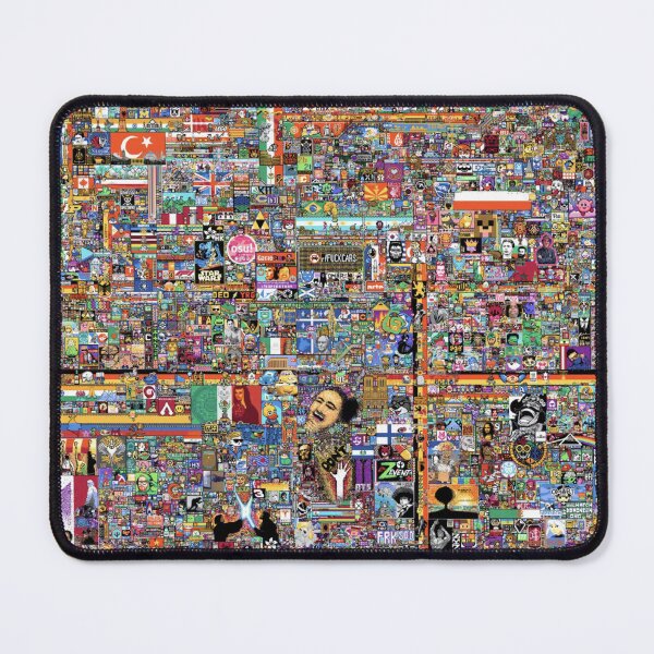 Item preview, r place | reddit place 2022 designed and sold by Grafik0.
