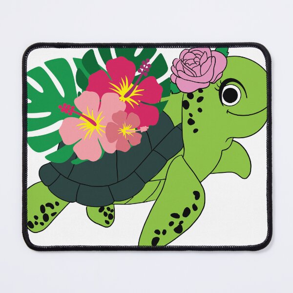 Item preview, Hawaiian Turtle designed and sold by 042design.