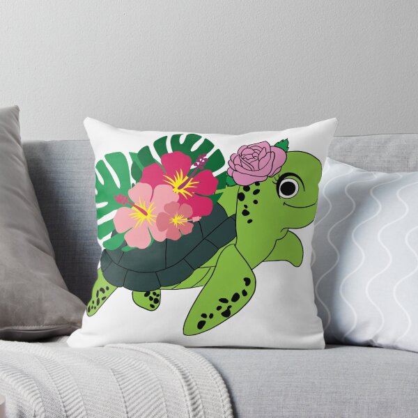 Item preview, Hawaiian Turtle  designed and sold by 042design.