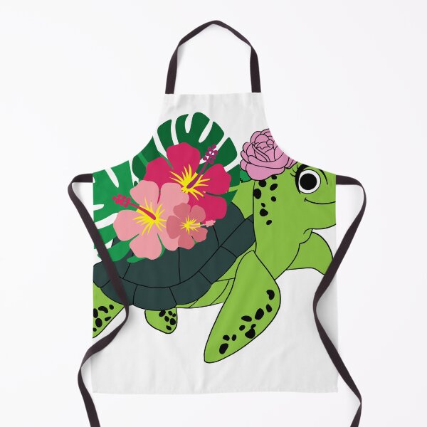Item preview, Hawaiian Turtle designed and sold by 042design.