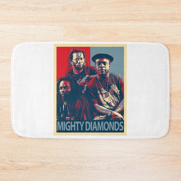 Item preview, Mighty Diamonds designed and sold by RuizStore.