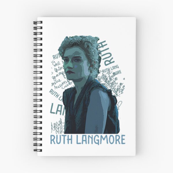 Item preview, Ruth Langmore designed and sold by RuthLangmoreSH.