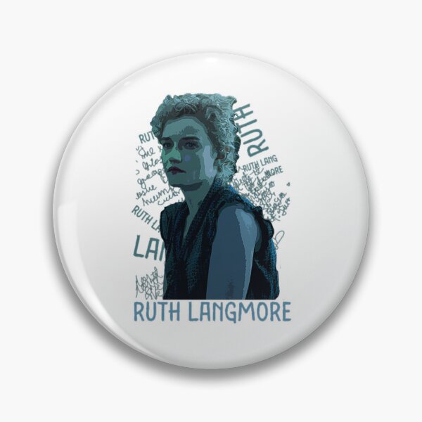 Item preview, Ruth Langmore designed and sold by RuthLangmoreSH.