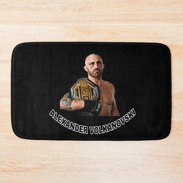 Item preview, ALEXANDER VOLKANOVSKI UFC FIGHTER designed and sold by MarketFurAlles.