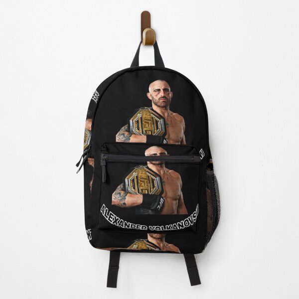 Item preview, ALEXANDER VOLKANOVSKI UFC FIGHTER designed and sold by MarketFurAlles.