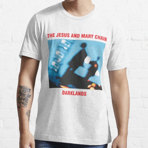 JMC - Darklands Essential T-Shirt