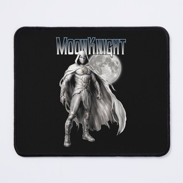 Item preview, Moon Knight designed and sold by LuisPinHa.
