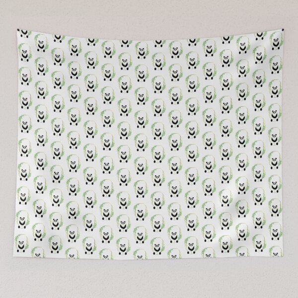 Item preview, Cute Panda designed and sold by Muhashii Mu.