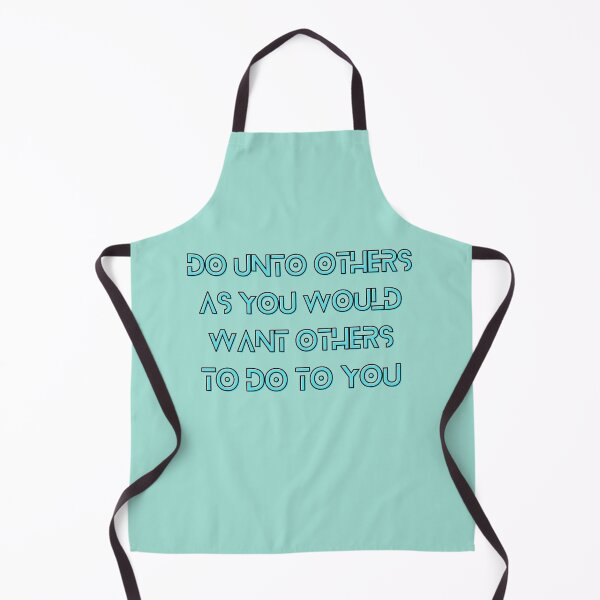 Item preview, Do Unto Others As You Would Have Others Do To You designed and sold by Splendourlane.