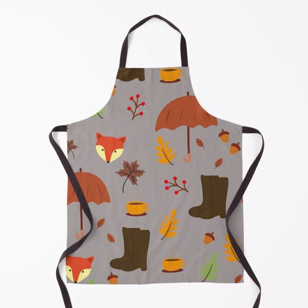 Item preview, Autumn Stuffs Pattern Essential Accessories designed and sold by bailong1668.