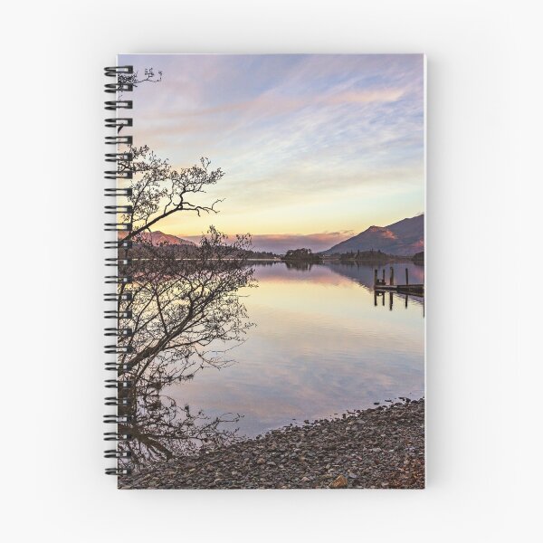 Item preview, Barrow Bay Sunrise designed and sold by David Lewins.