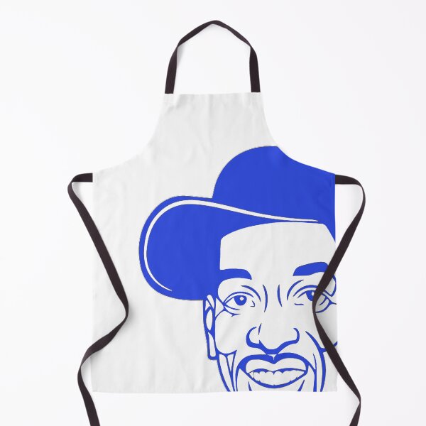 Aperçu de l'œuvre Célébration os - Will Smith (bleu) créée et vendue par softseller.