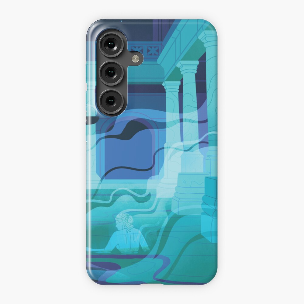 Item preview, Samsung Galaxy Snap Case designed and sold by flaroh.