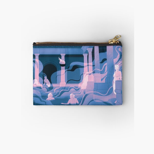Item preview, Night at the Baths - Rose designed and sold by flaroh.