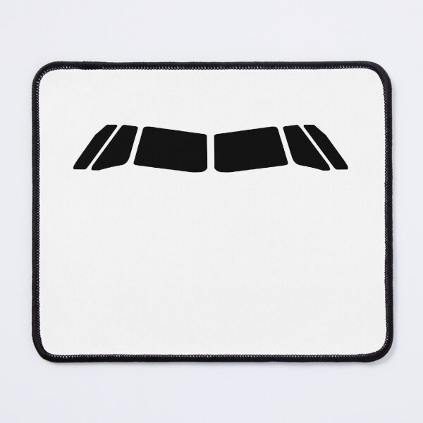 Item preview, Airbus A320 windscreen (Black Windows no Frame) designed and sold by BwoahAviation.