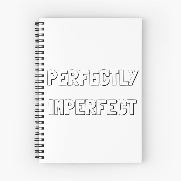 Item preview, Perfectly Imperfect designed and sold by Momente  Design.