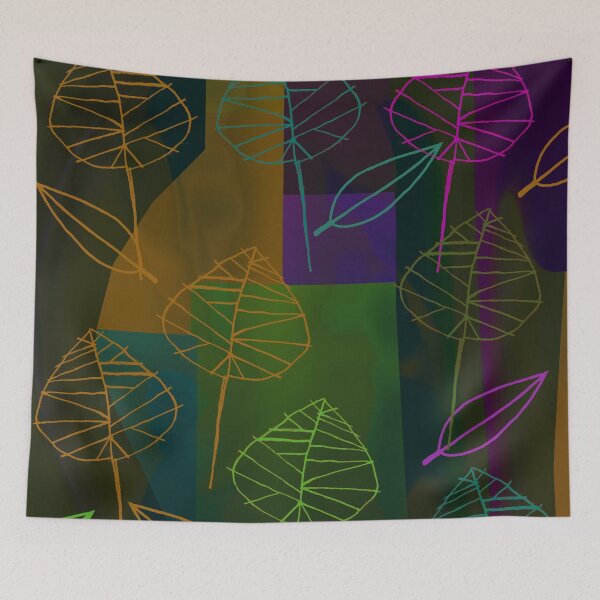 Item preview, EVENING COCKTAIL COLOURS designed and sold by KINGTOUCAN.