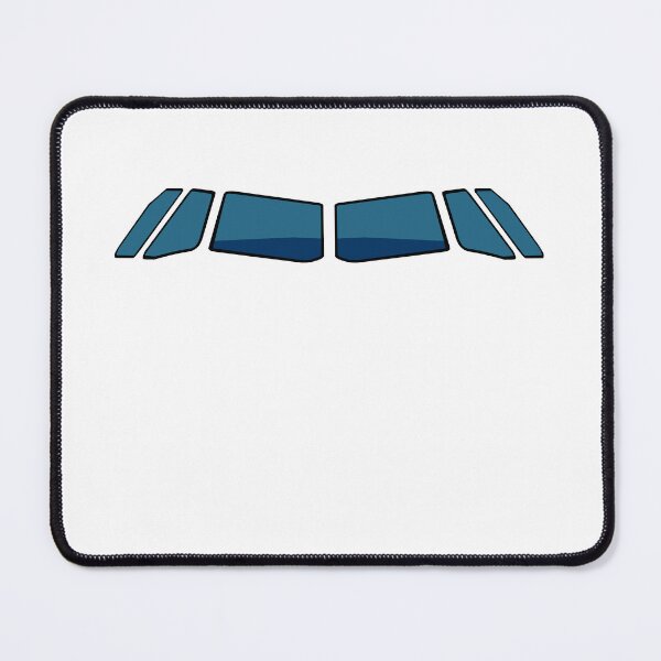 Item preview, Airbus A320 windscreen (Coloured Windows no Frame) designed and sold by BwoahAviation.