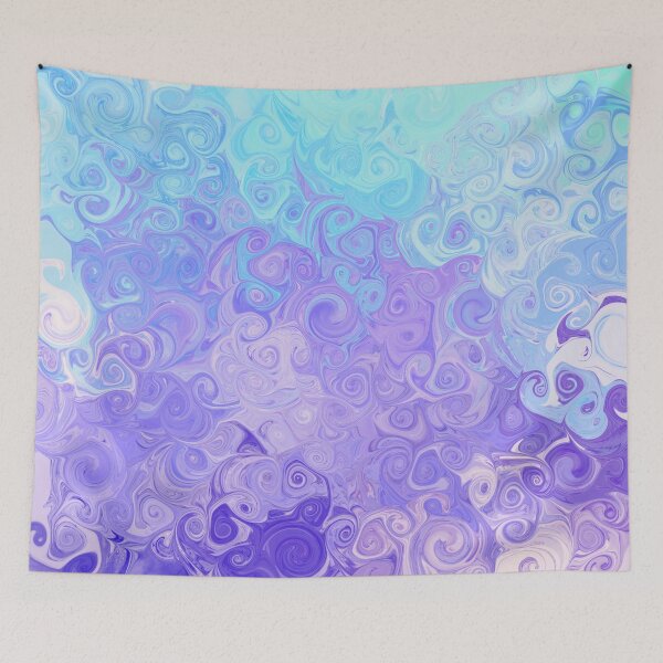 Item preview, Swirly spiral  designed and sold by Tanuja  Sharma.
