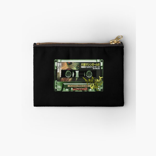 Item preview, Machine Girl Wlfgrl Cassette   designed and sold by Oddcoree.
