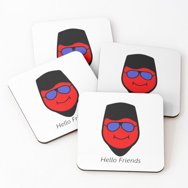 Item preview, face design designed and sold by marco-tonato.