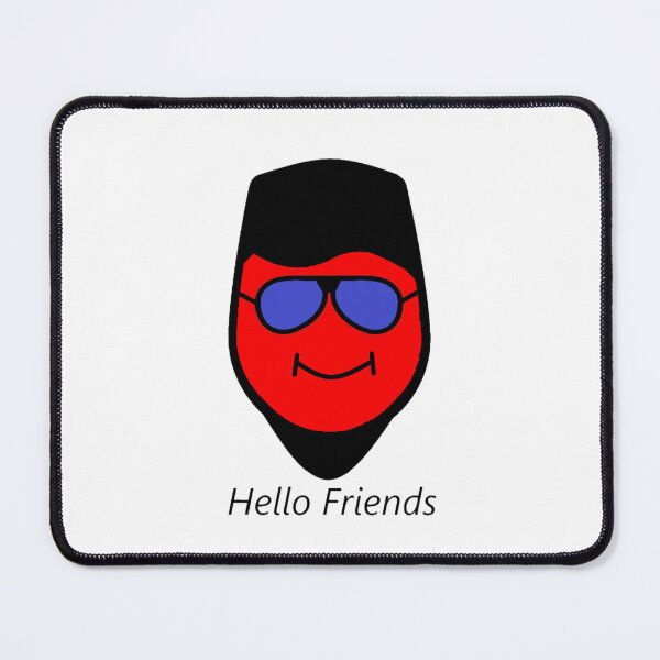 Item preview, face design designed and sold by marco-tonato.