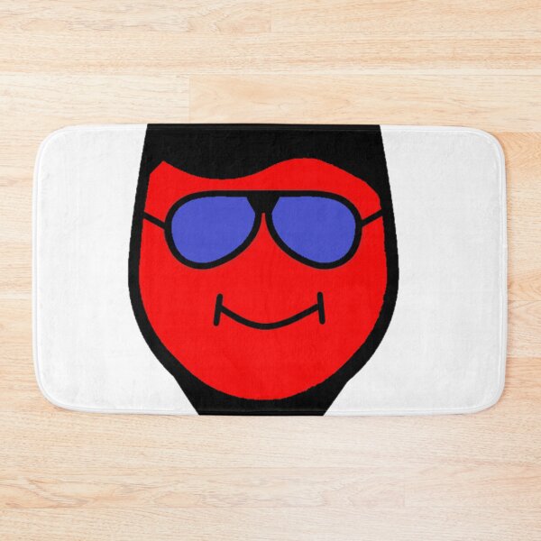 Item preview, face design designed and sold by marco-tonato.