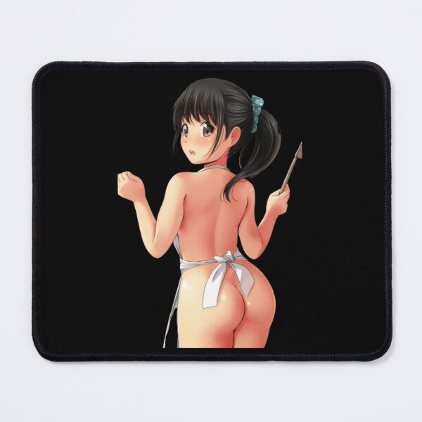 Item preview, Naughty Girl Naked Graphic Classic . designed and sold by looimvkirk7z.