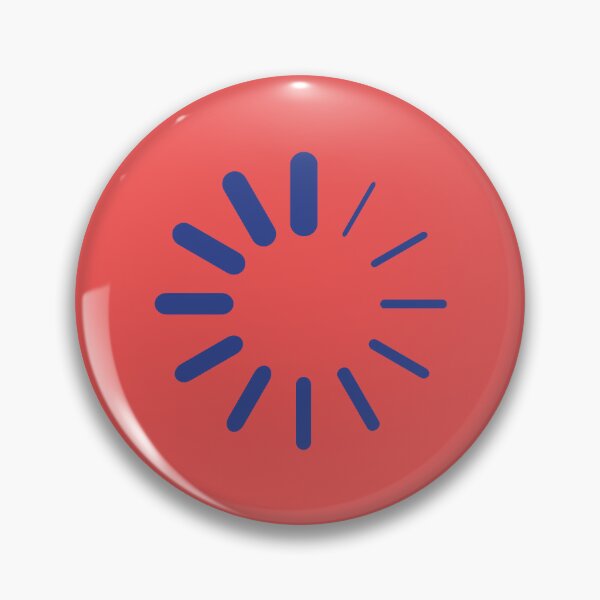 Item preview, apple mac osx load icon designed and sold by MarryBernado.